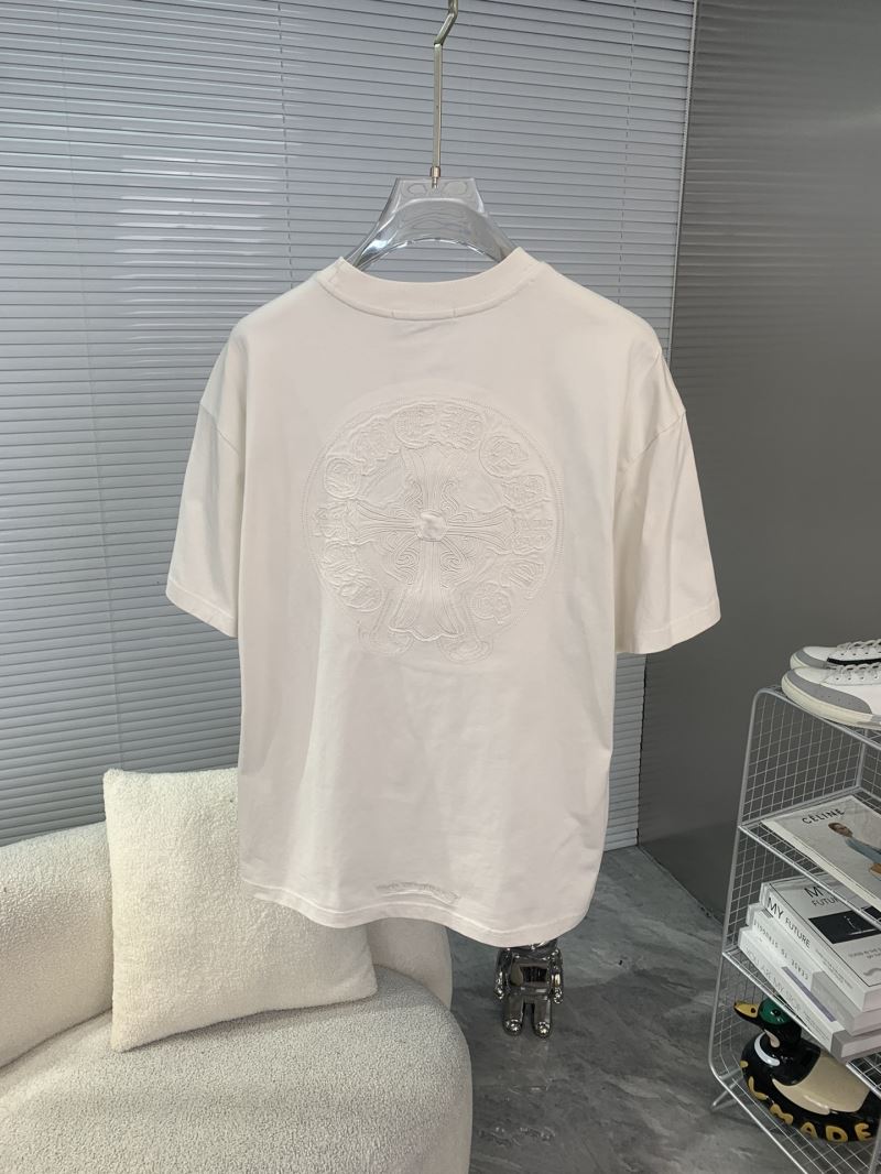 Chrome Hearts T-Shirts